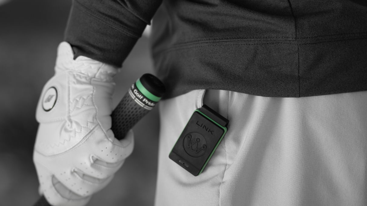 Arccos Golf launch new version of REVOLUTIONARY Link wearable